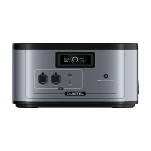 OUKITEL B2000 Expansion Battery - 2048Wh